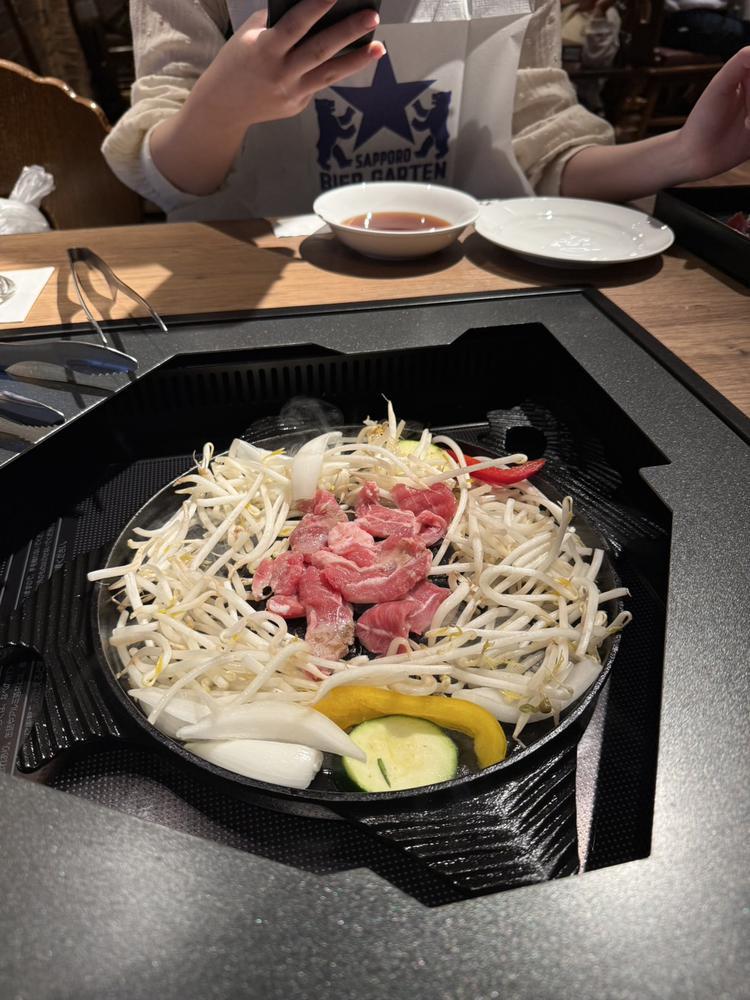 サッポロビール園