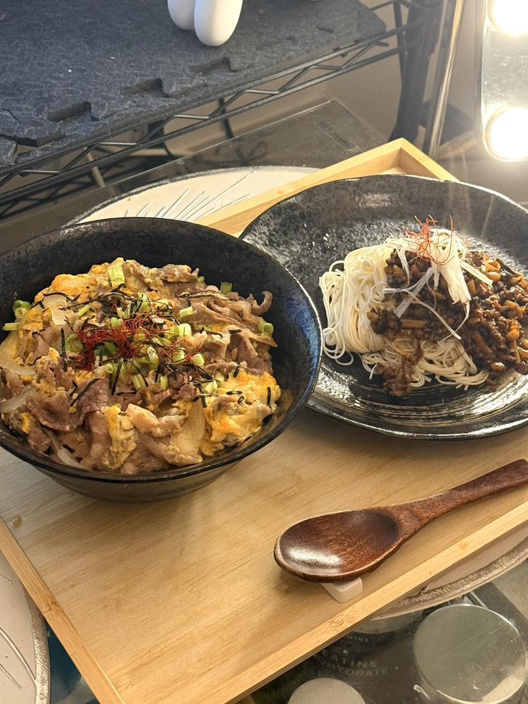 きのーのばんめし