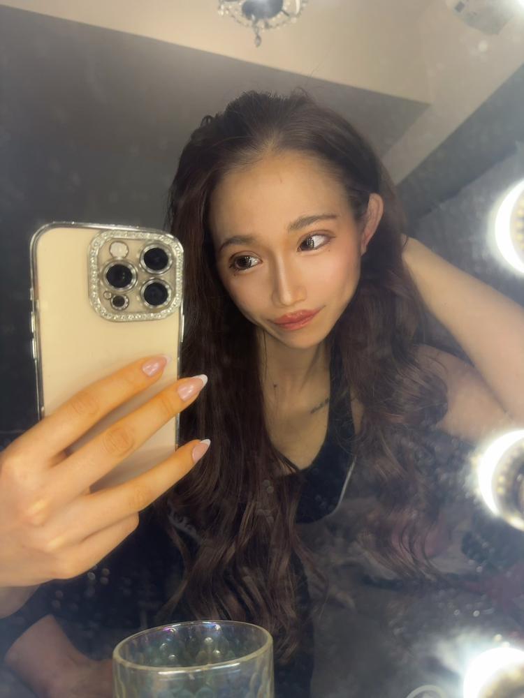 いーやっほお♡