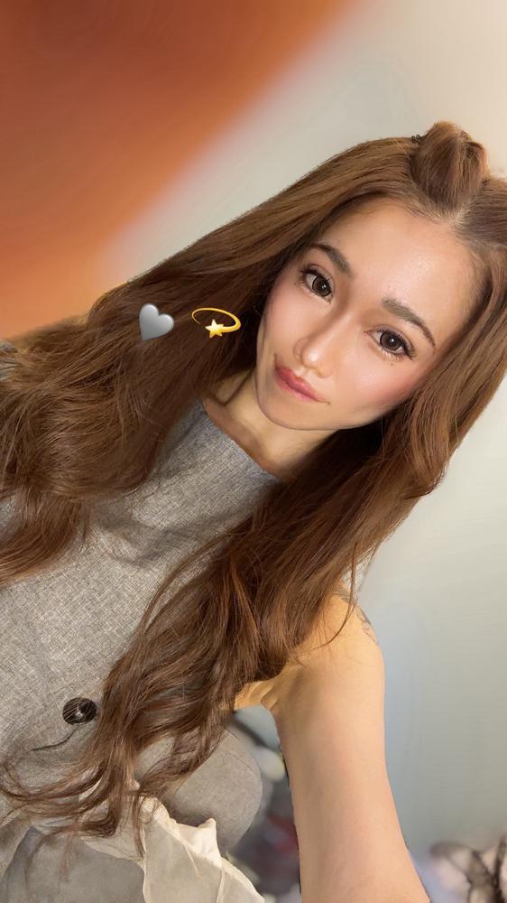 ちゃーすっ❤︎