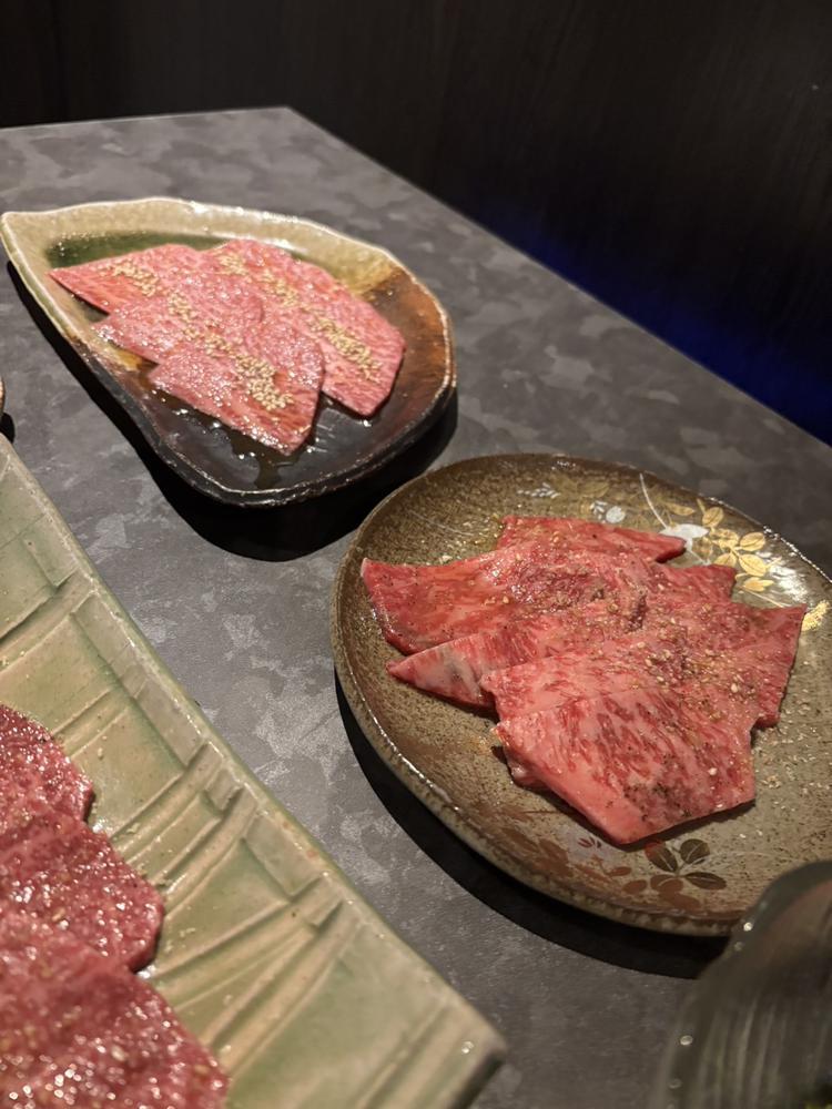 焼肉🥩