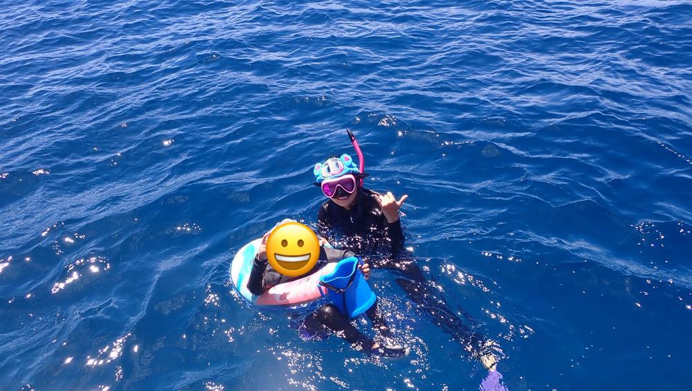 ブログみてくれてるってー