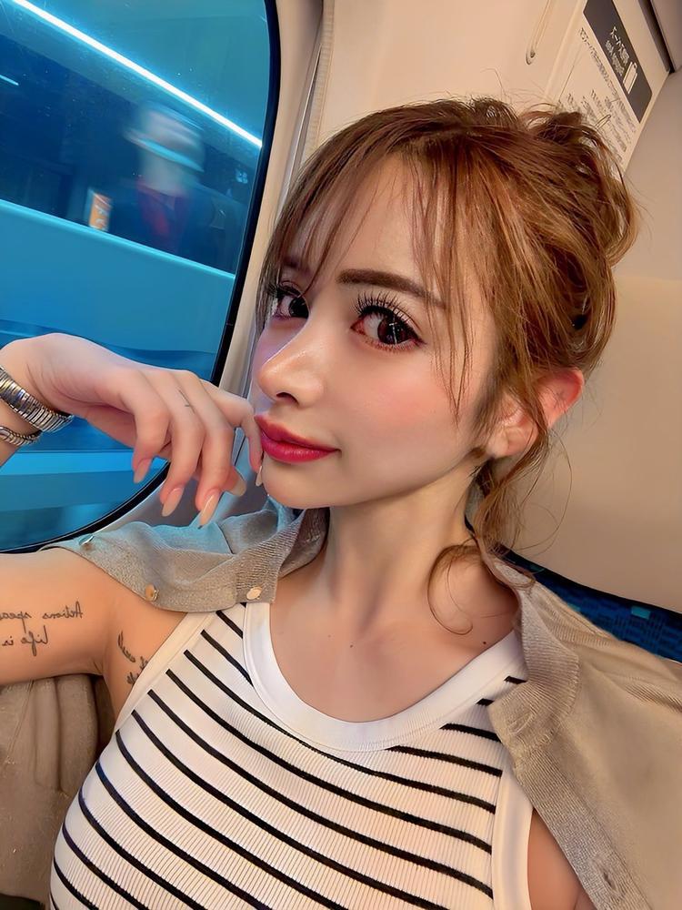 東京🗼←への理由は〇〇