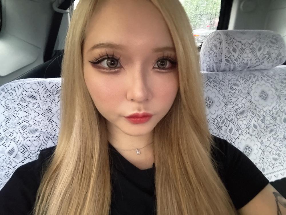 ૮₍ ̥⎽ ̫ ⎽ ̥₎ა