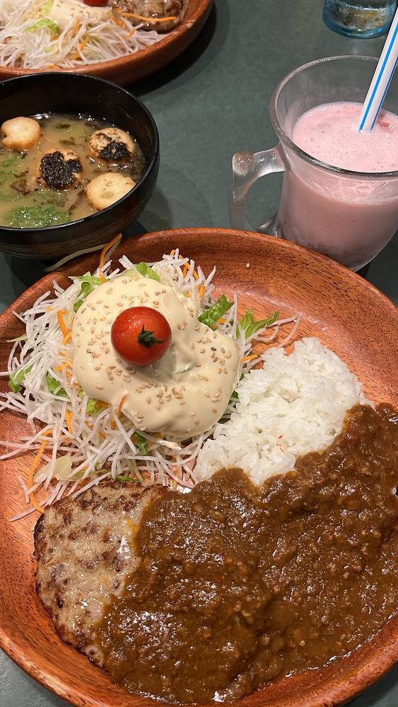 ごはん🫶🏻🫶🏻