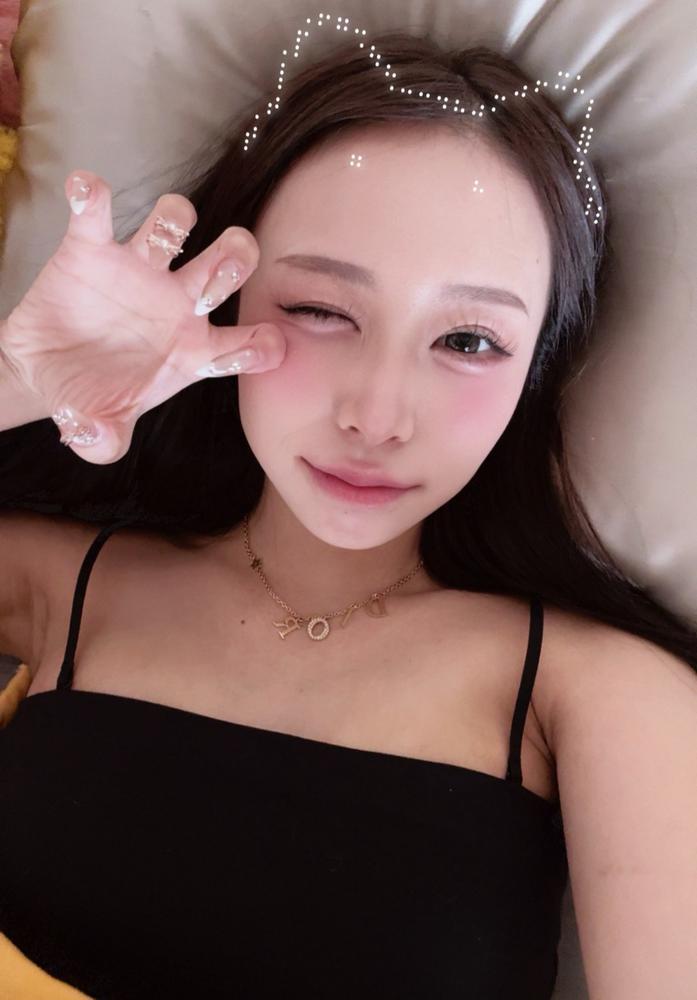 おはよ〜⊂( ᴖ ̫ᴖ )⊃