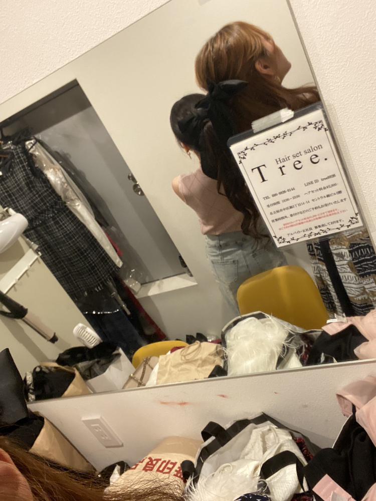 6月ラスト🫰🏻