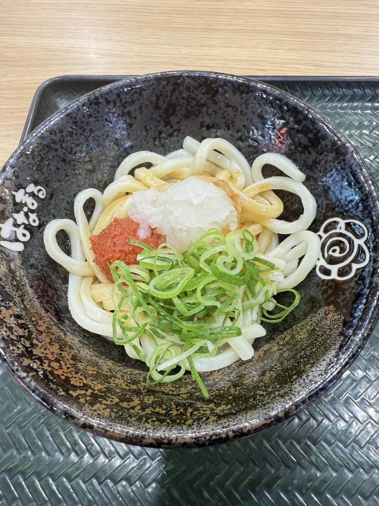 UDON
