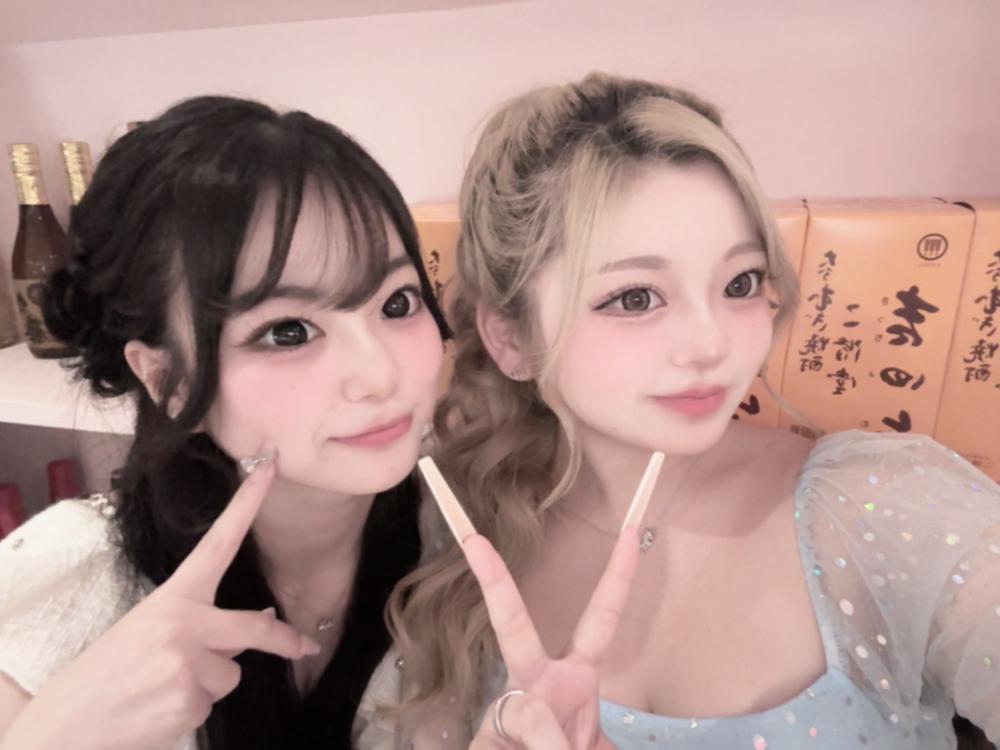 今日もるいちゃん