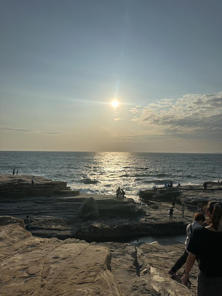 またしても海😅💧