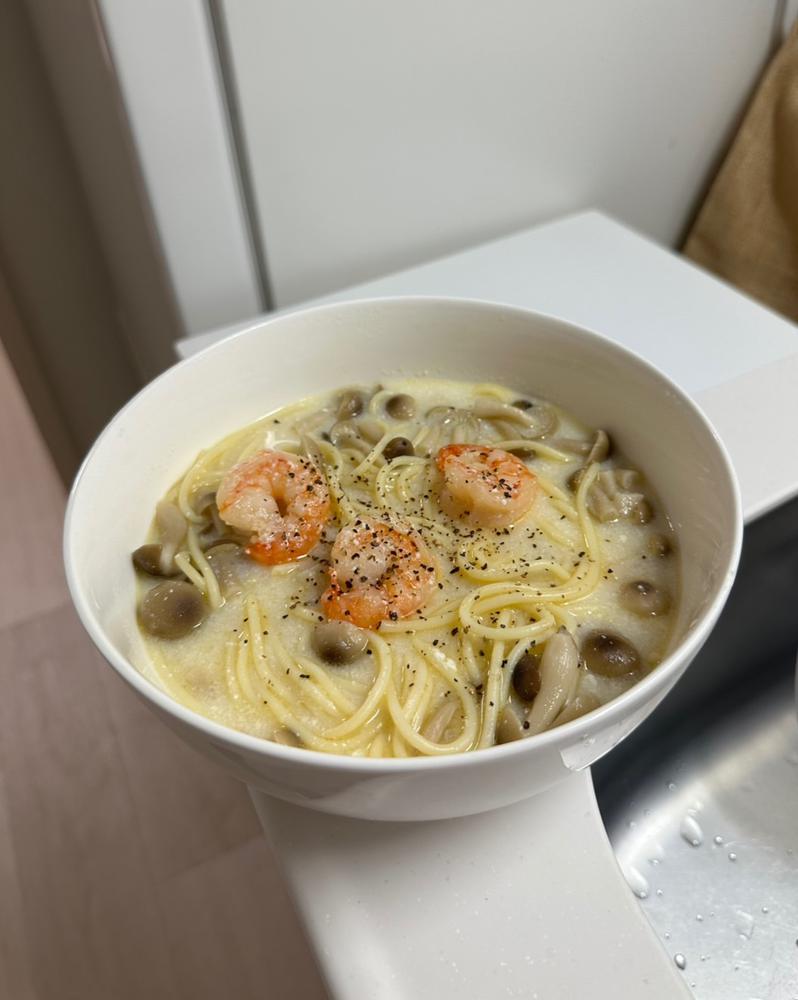 いつの日かのごはん