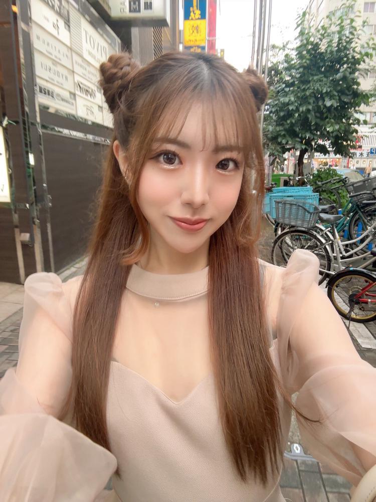 今日まで居る‼️チャイナ🐼