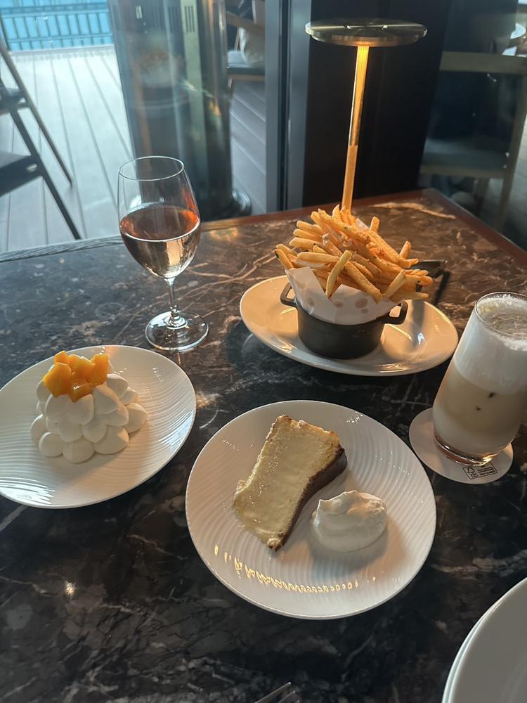 カフェ活🎀🍭︎💕︎