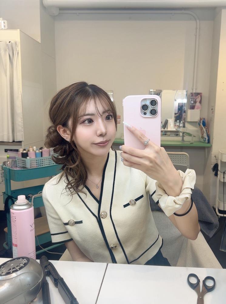 やっと六連勤目😳