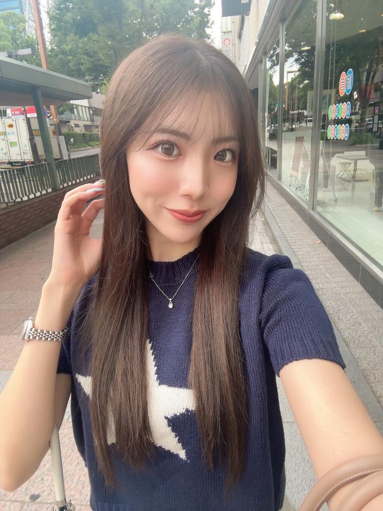 ラストおやすみ😃🤍