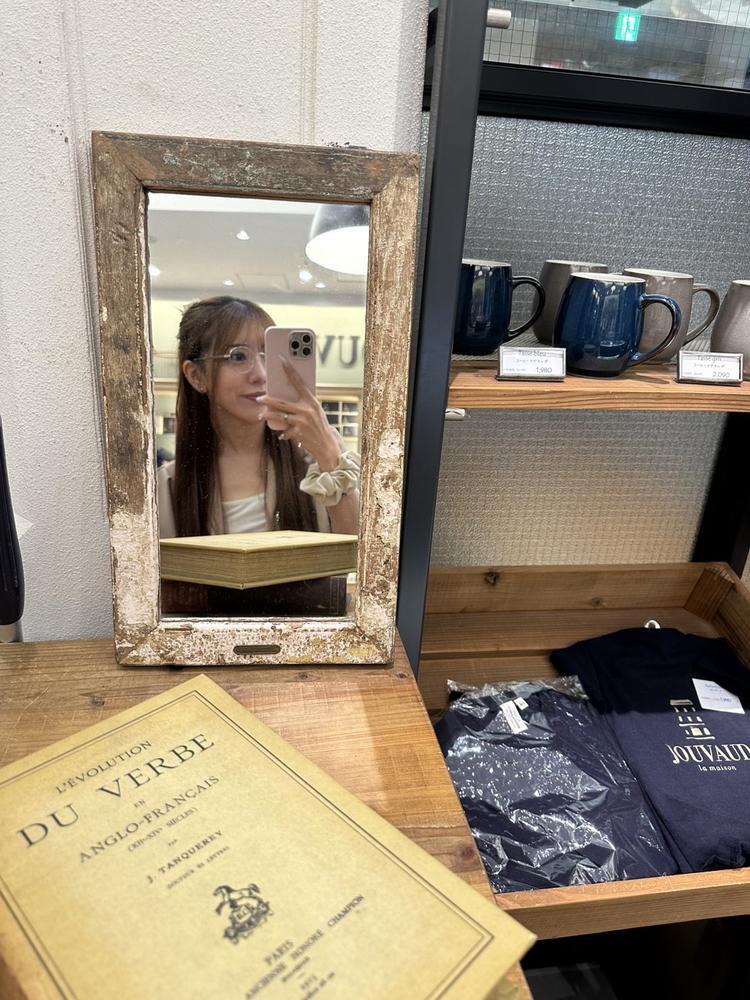 めがねーー⤵︎ ︎