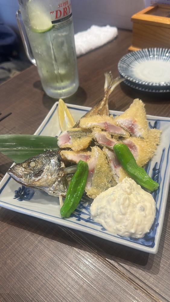 美味しすぎた👶🏻