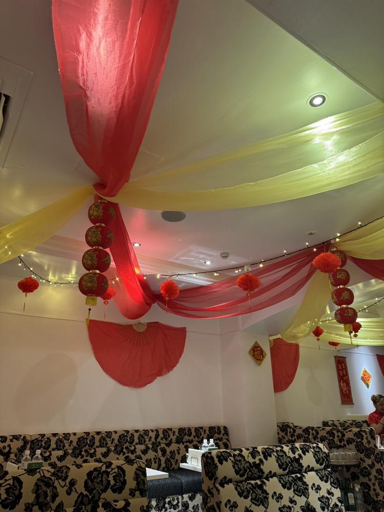 チャイナイベ！