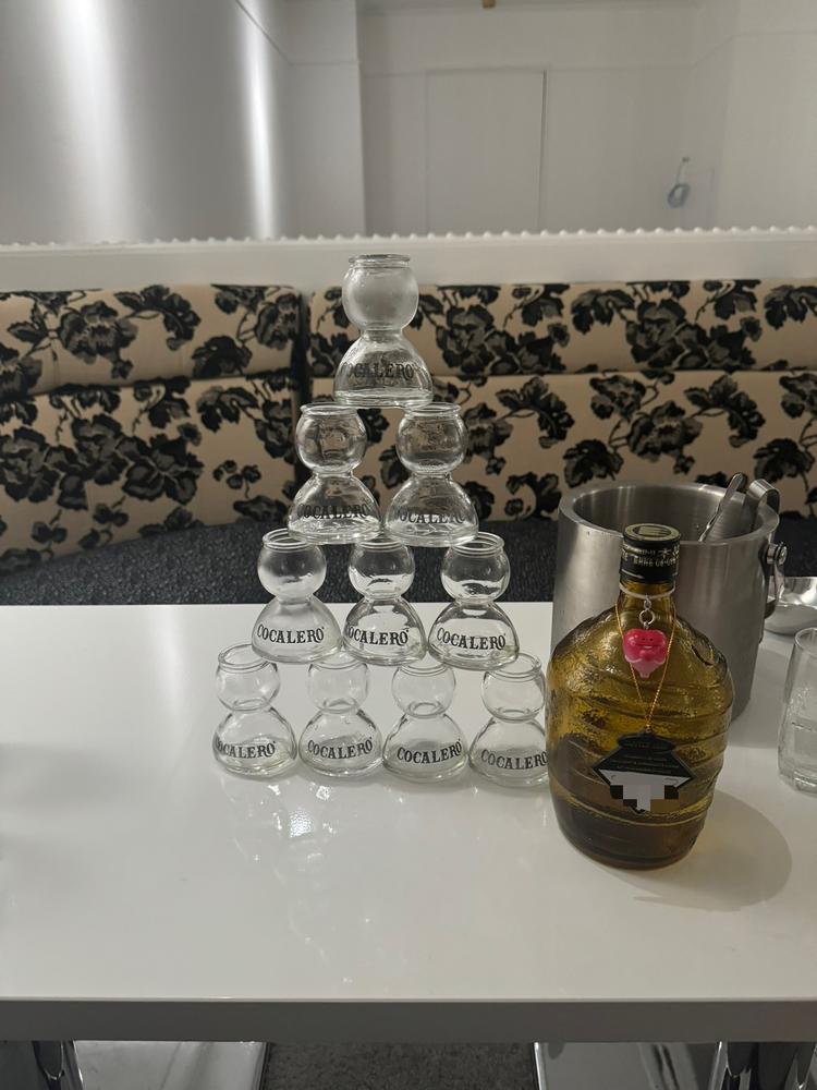 コカボムタワー✨