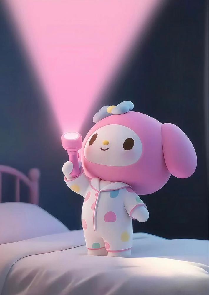 まいめろちゃんのかたり