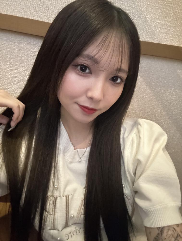 今日暖かい☺️