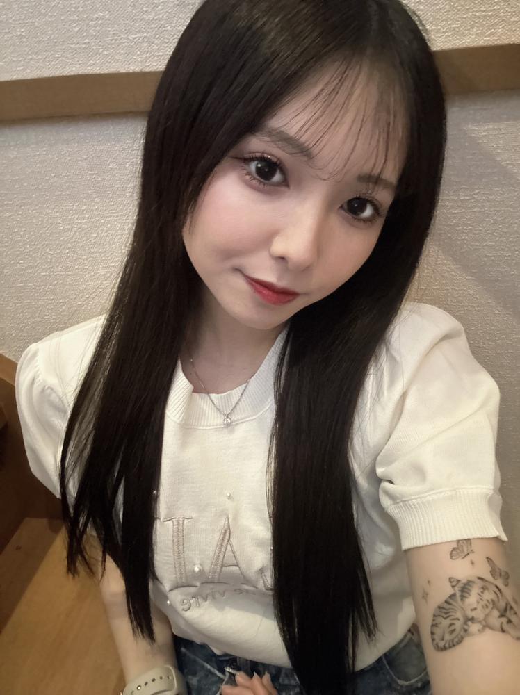 久しぶりの投稿！！😹