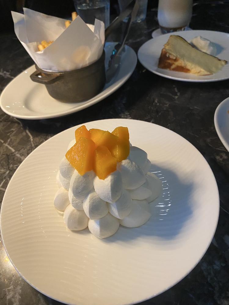 パブロバって知ってる❓