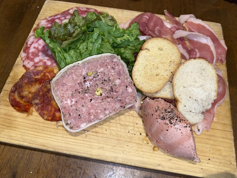 フレンチ好き🇫🇷