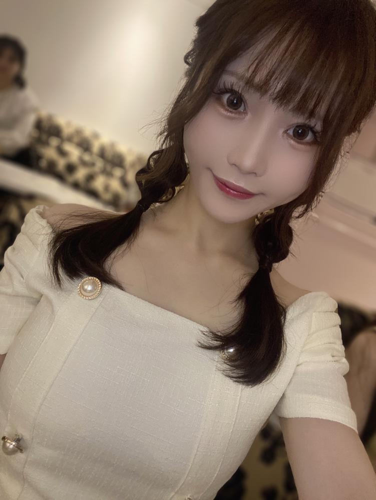 新しいドレス👗✨