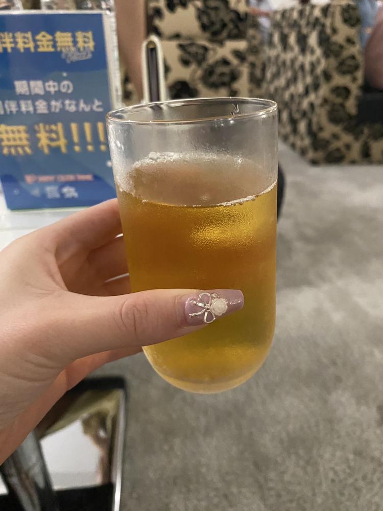 シャンディガフうま🍺