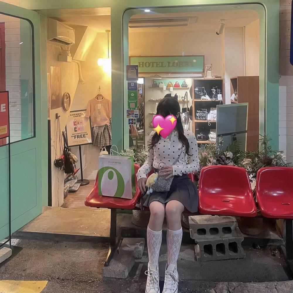 出勤してます❣️