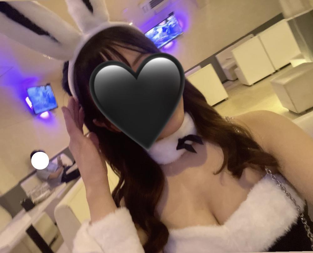 バニーイベント❣️