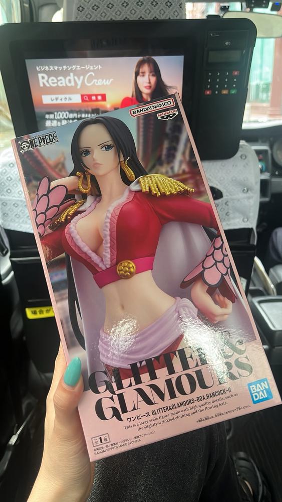 いてます🙋‍♀️