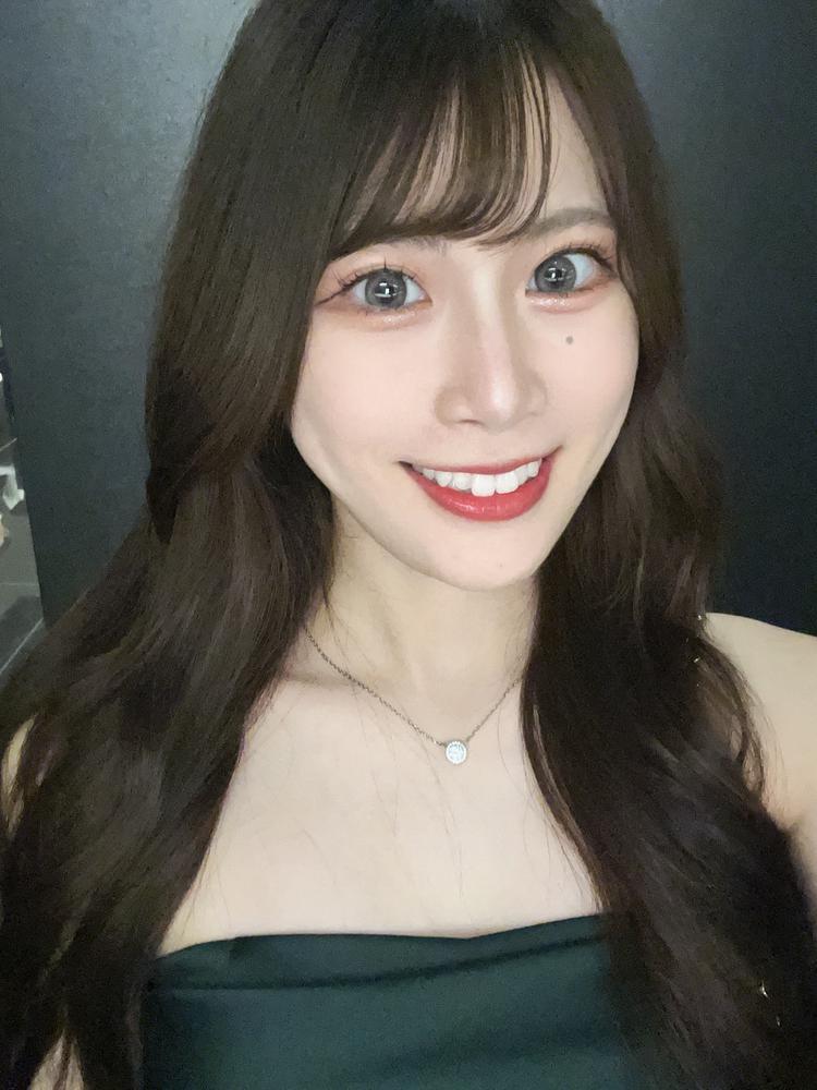 いてます🙋‍♀️