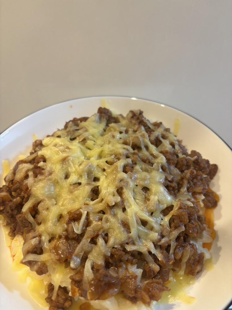 今日のごはん🍚