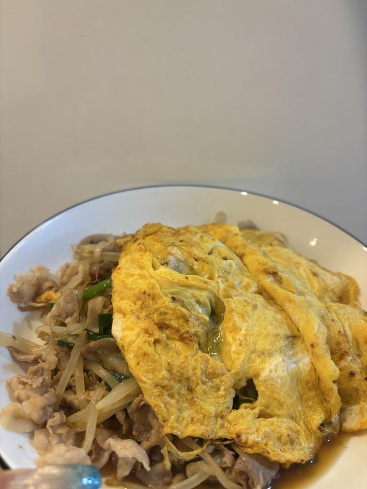 今日のごはん🍚