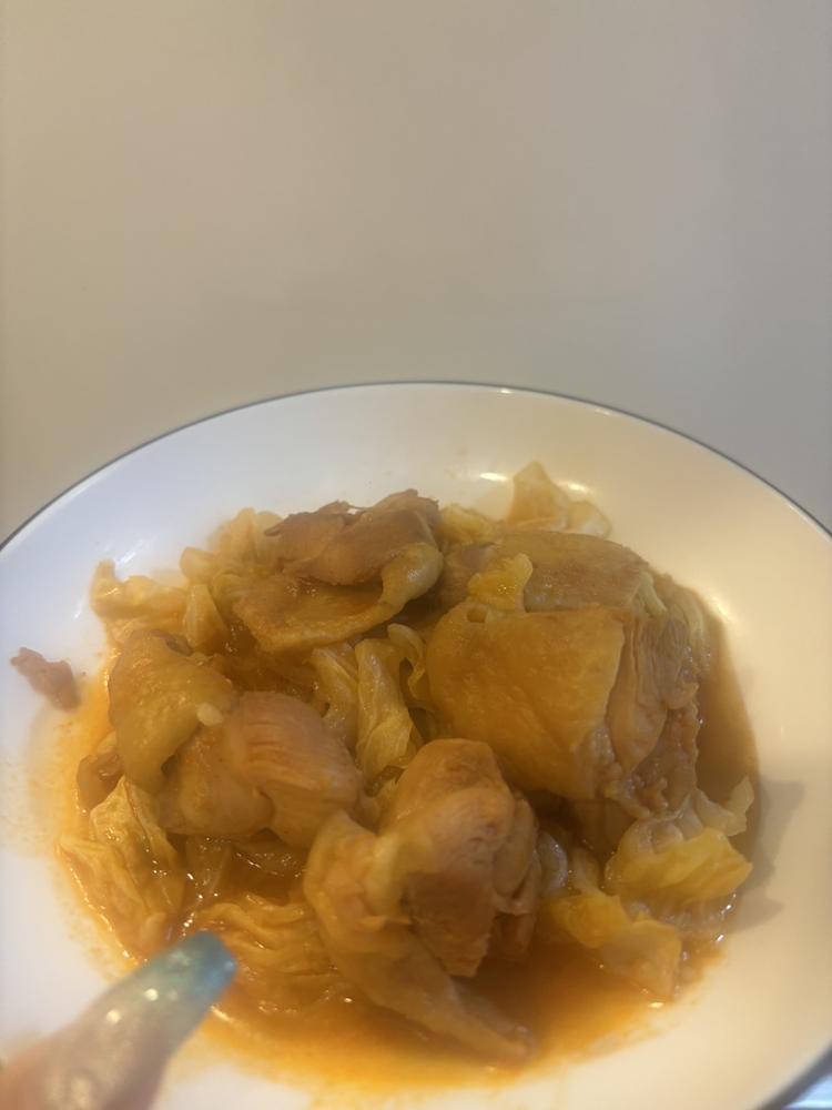 今日のごはん🍚