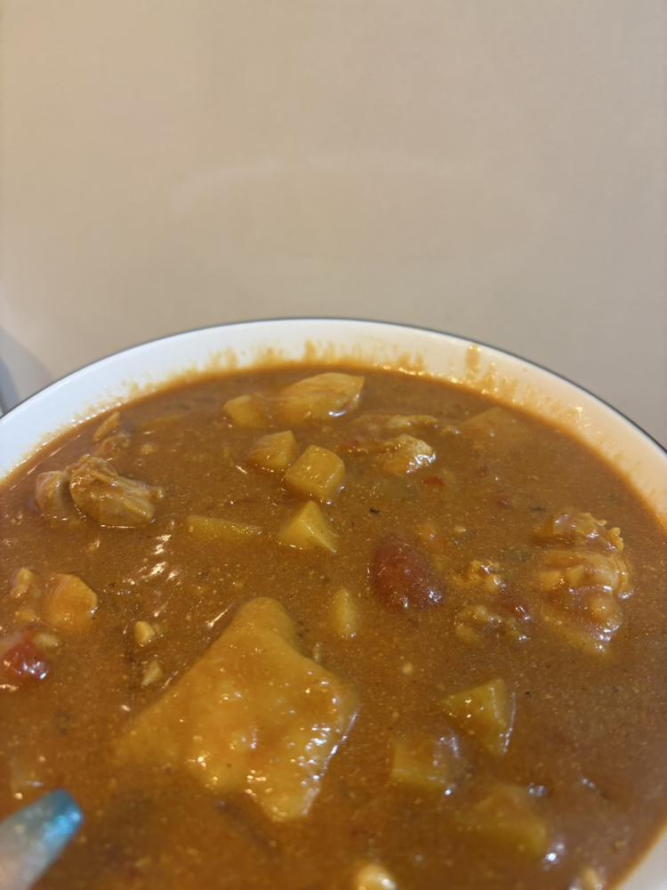 今日のごはん🍚