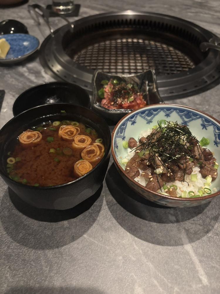 おにく( ◜◡◝ )♡