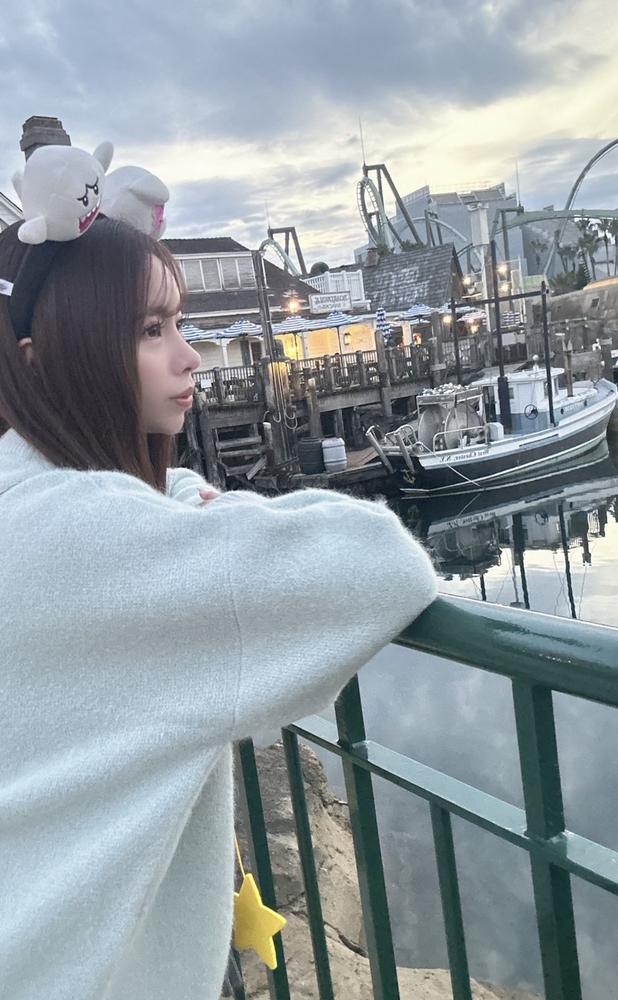 出勤してるよお🩵