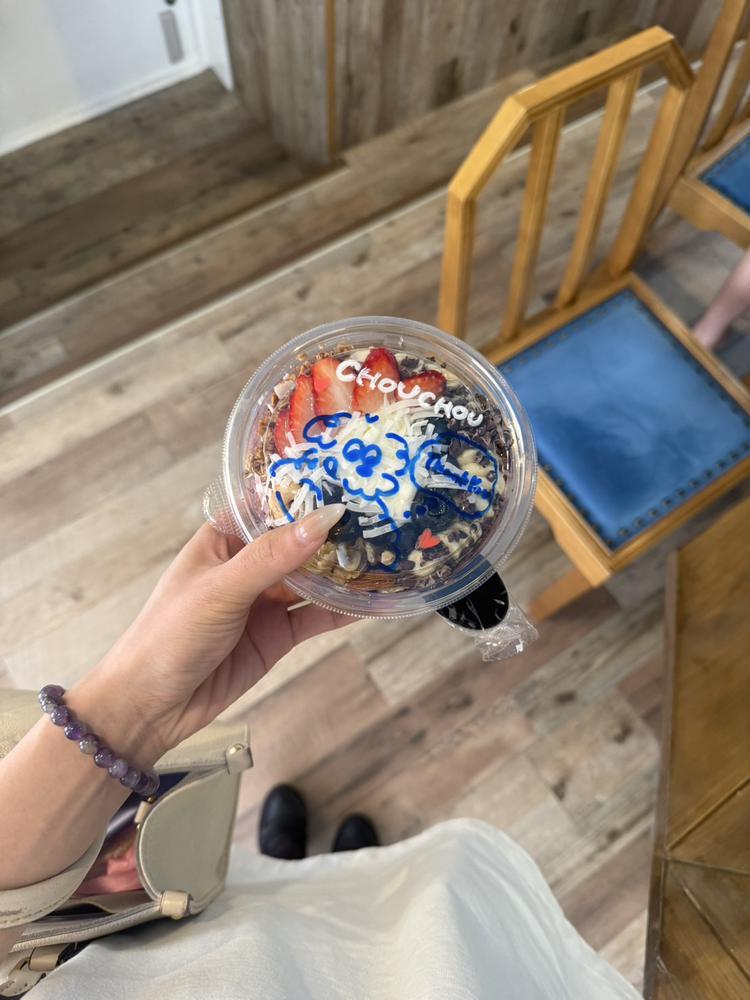 暑い日は😵‍💫