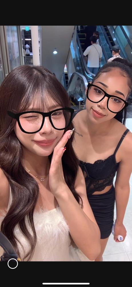 ロングー！！💇‍♀️✨️