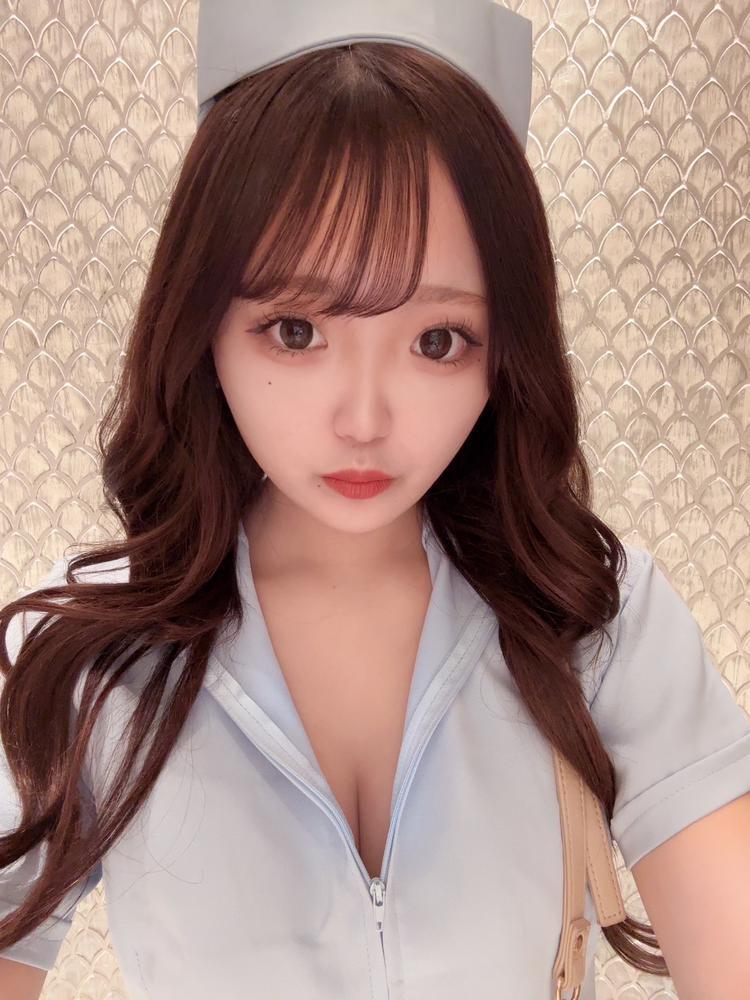 ナース最終日！