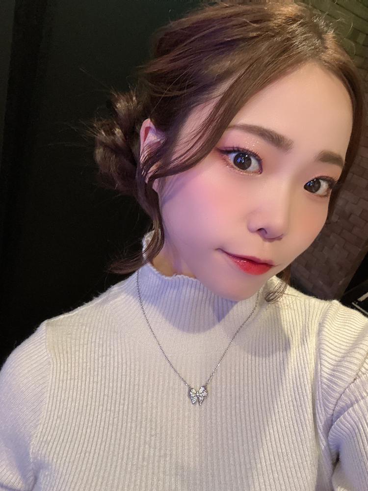 おぼこくなった話👧