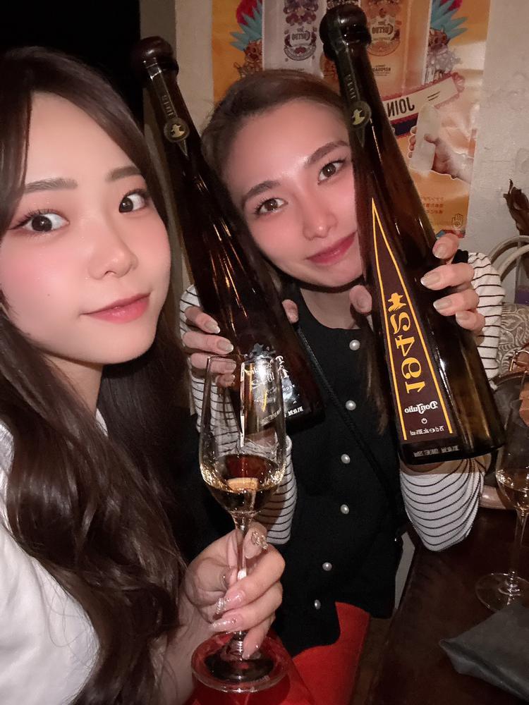 日曜の夜は“みゆきち飯”パーティ🌙✨