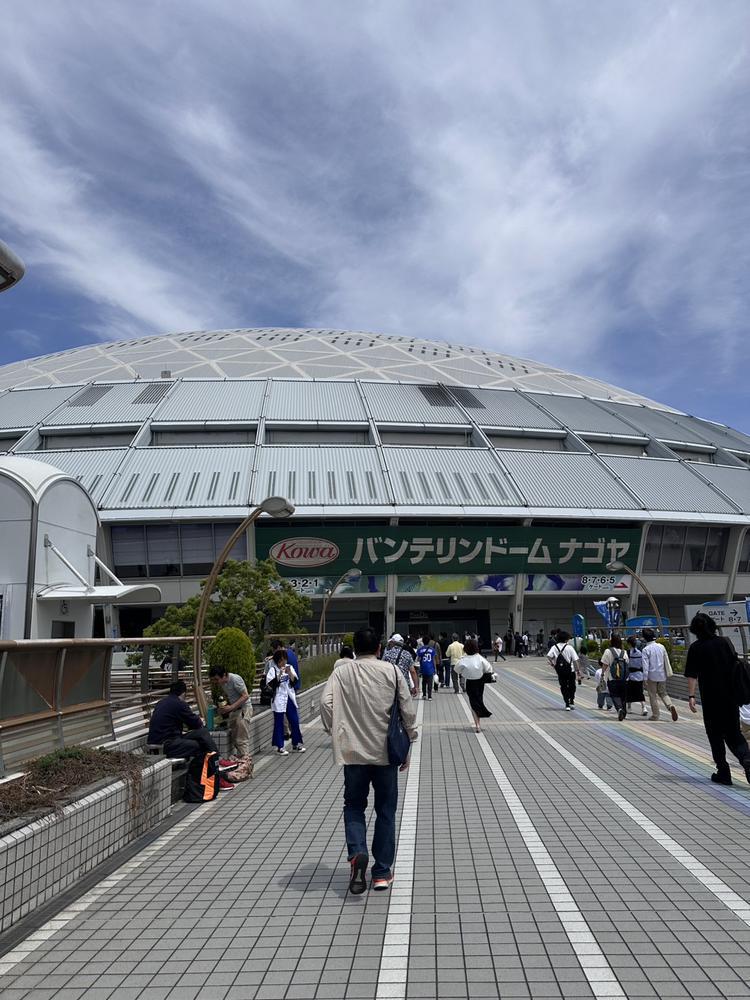 6月に入りました☔️