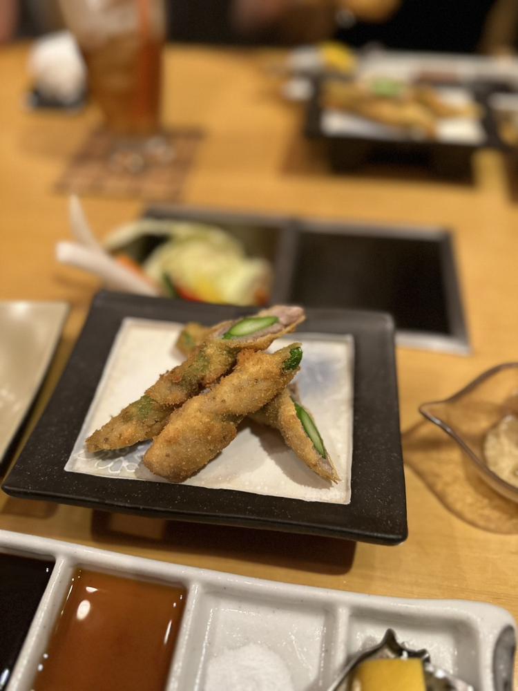 大阪いってきた✋