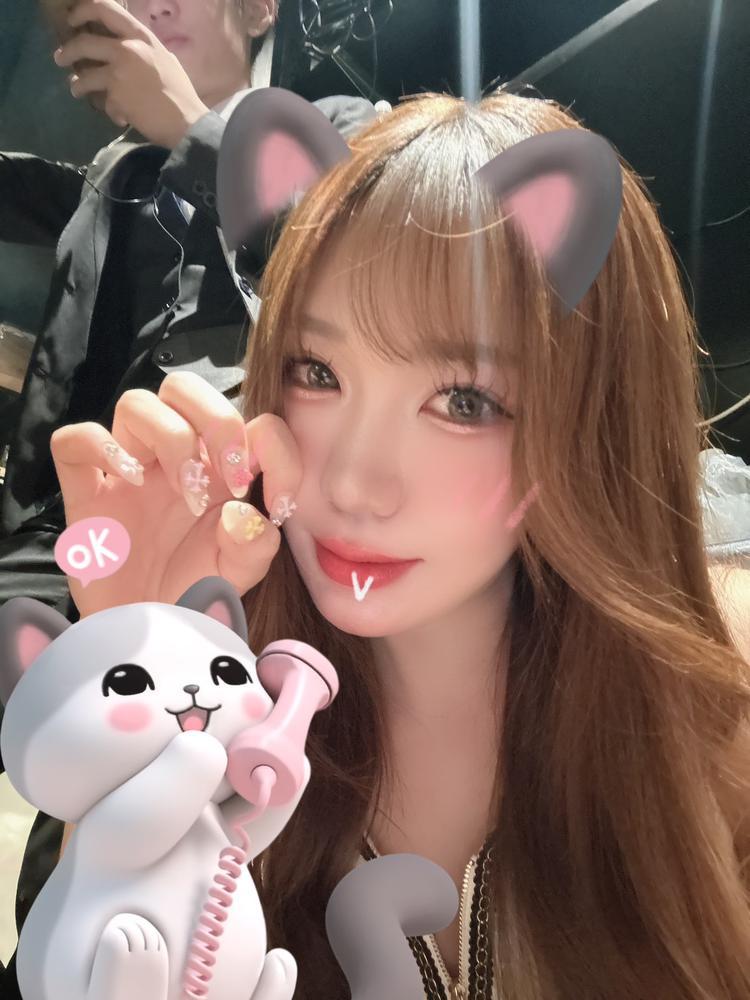 まつ毛復活(бвб)