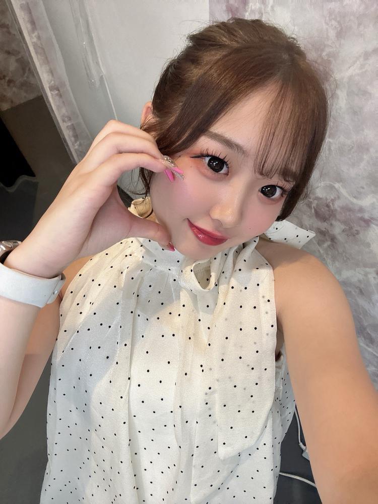 ナースイベント最終日💉