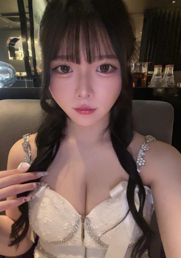 22:00からいます🎀 念願のくるみちゃんヘアー🥹